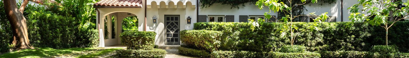 Sun, Stucco and Soul